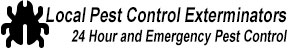 Pilot Mountain NC Pest Control Exterminators
